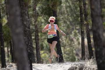 Artenara Trail 2022/Carlos Recio.